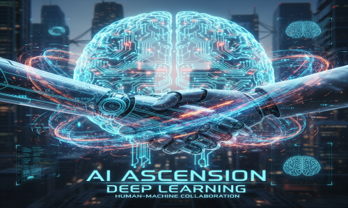 Artificial Intelligence & Machine Learning