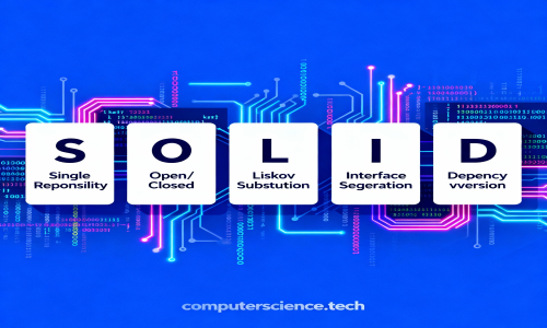 Mastering the Art of Clean Code: A Deep Dive into SOLID Principles