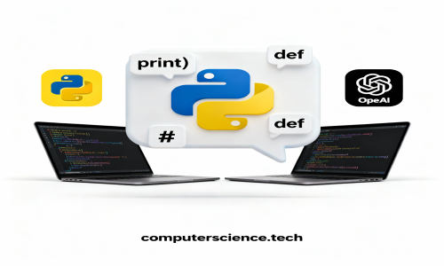 🧠 Building Your Own ChatGPT Clone in Python using OpenAI API