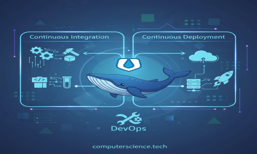 CI/CD with Docker: Integrating Docker into Your Build Pipelines